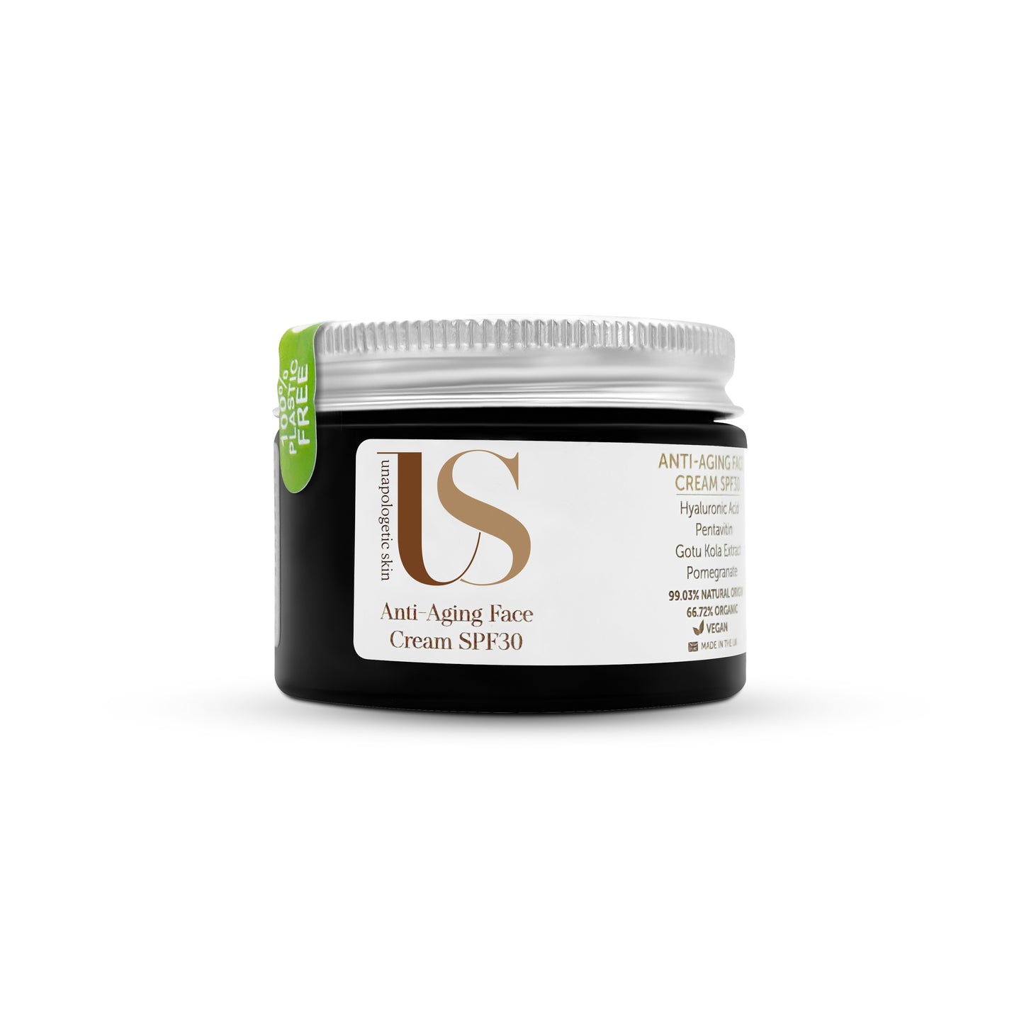 Anti-Aging Face Cream SPF 30