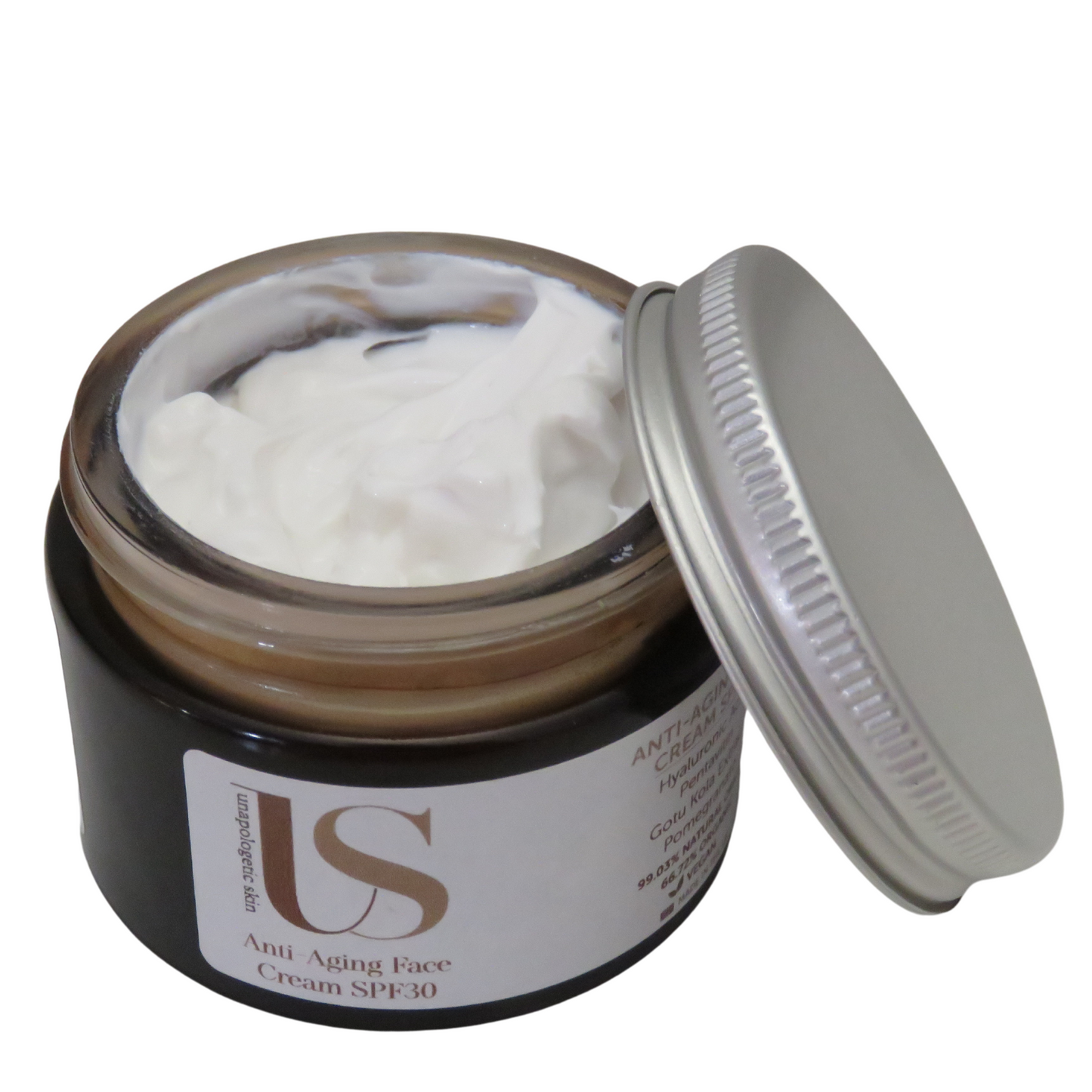 Anti-Aging Face Cream SPF 30