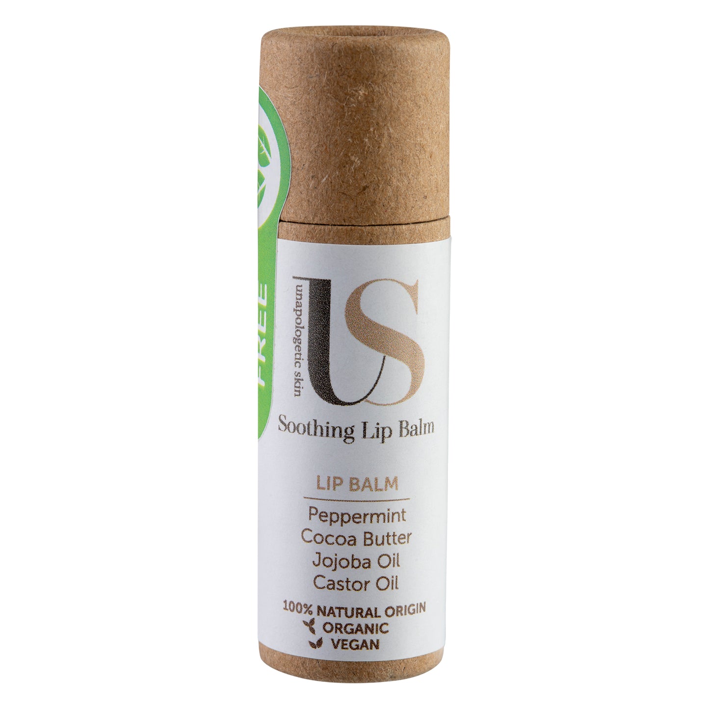 Soothing Lip Balm