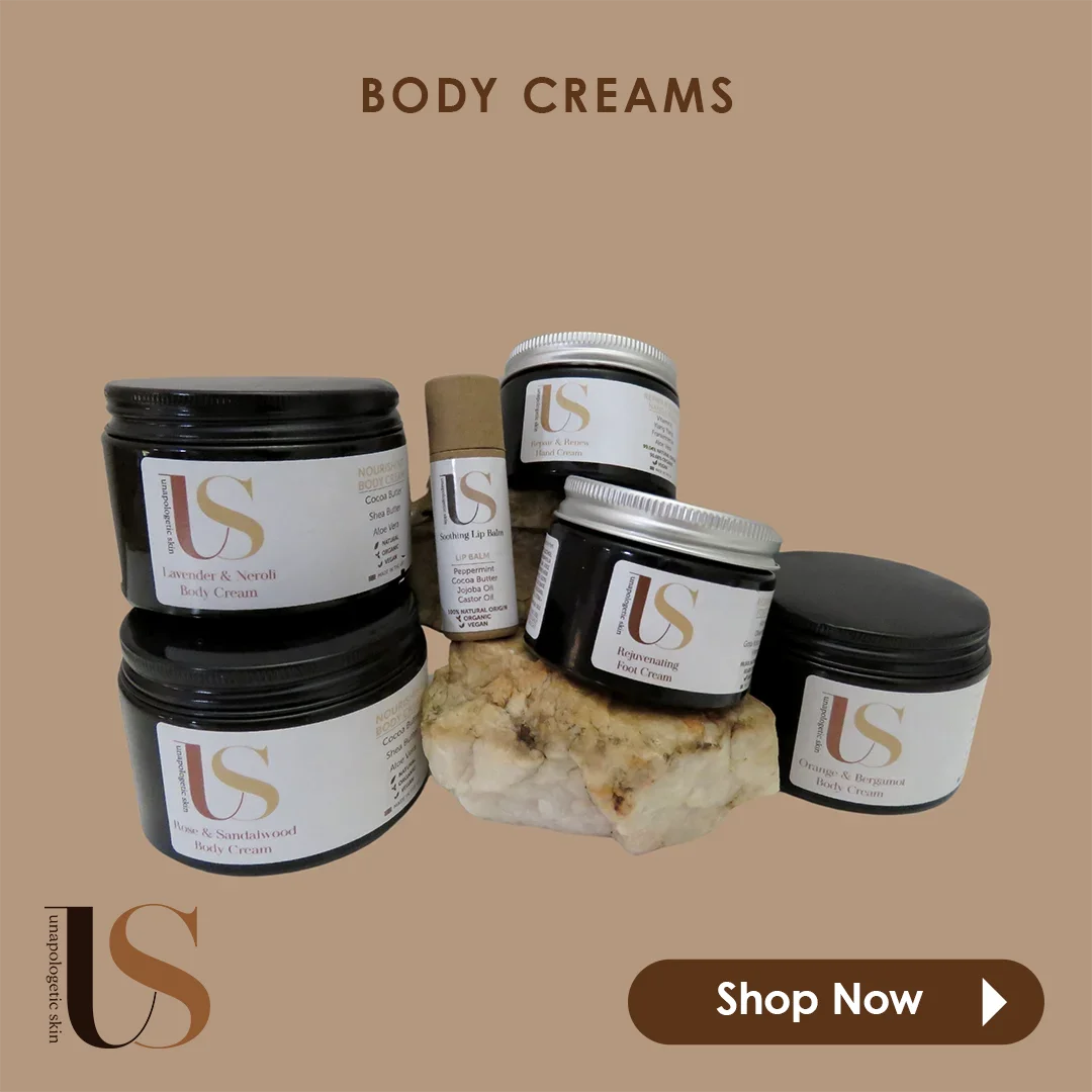 Body Creams