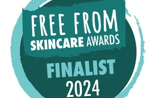 Free From Skincare Awards 2024