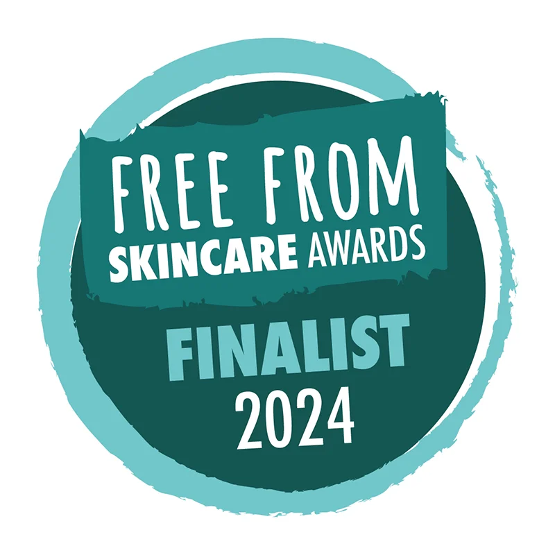 Free From Skincare Awards 2024