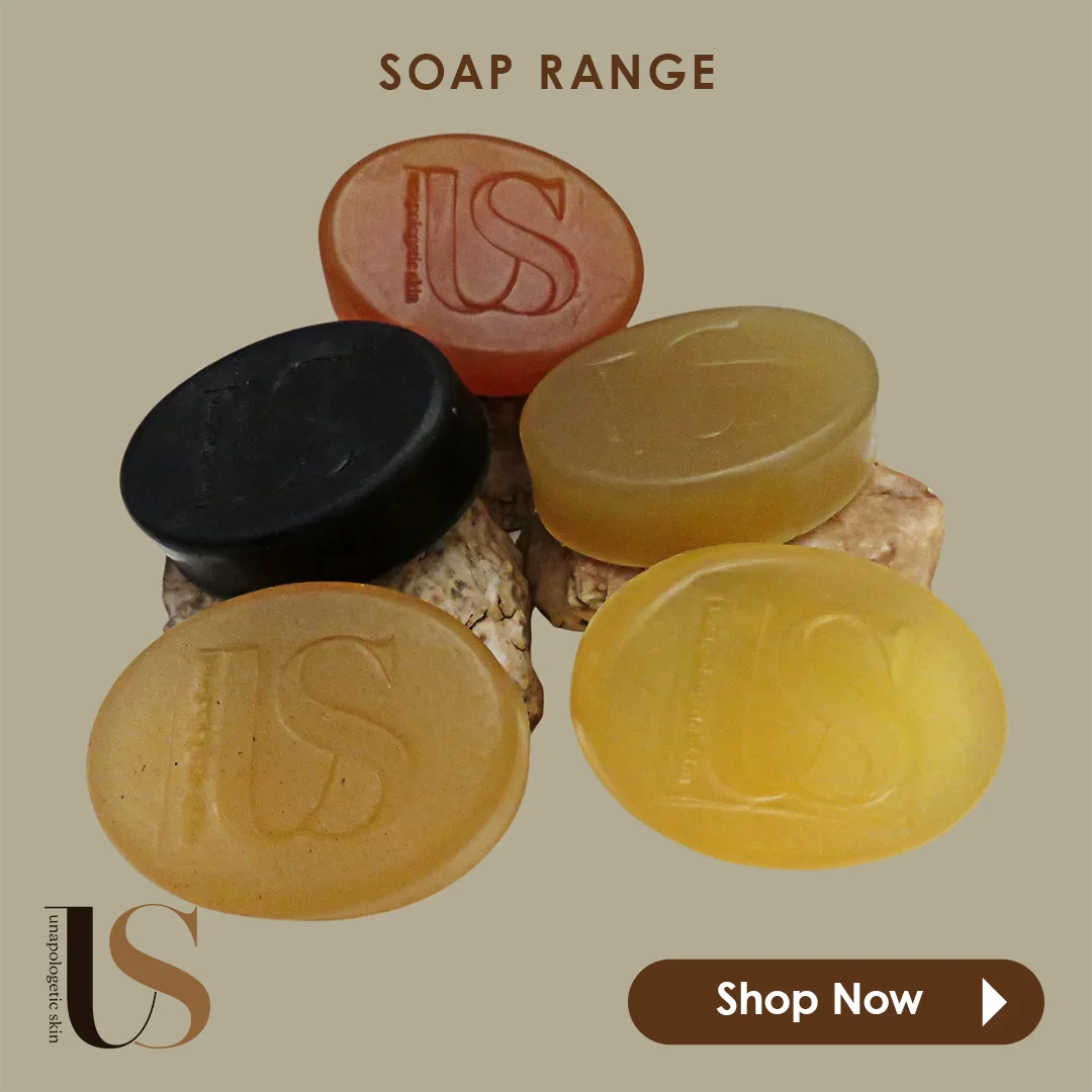 Soap Range